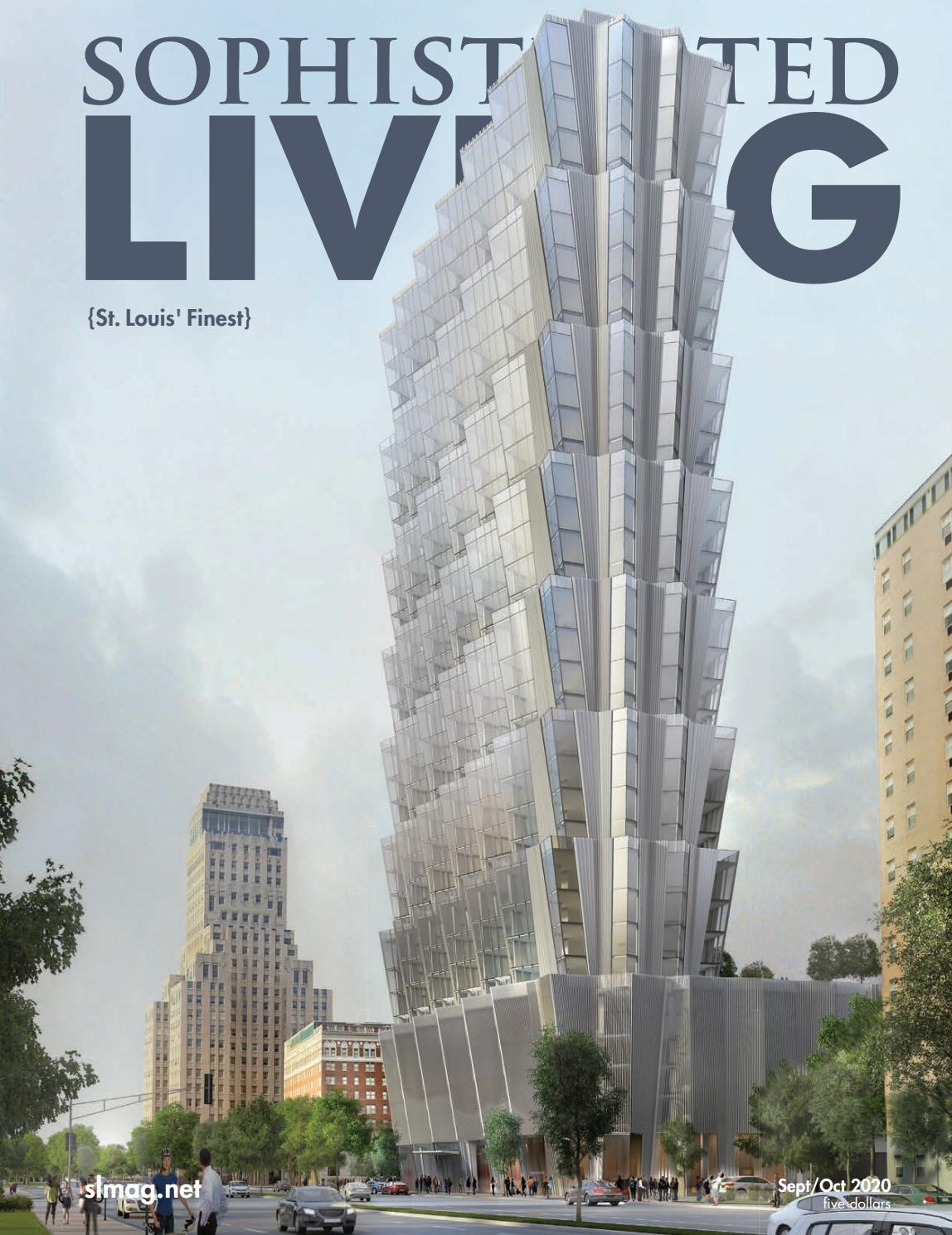 Stange Law Firm, PC Saint Louis, MO Office