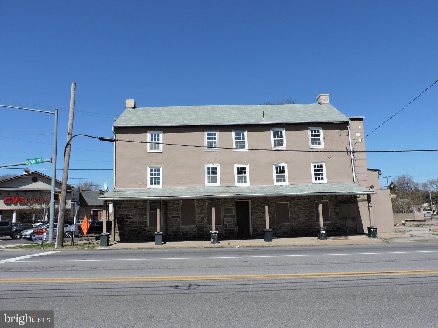 McCumber Daniels Audubon, PA Office