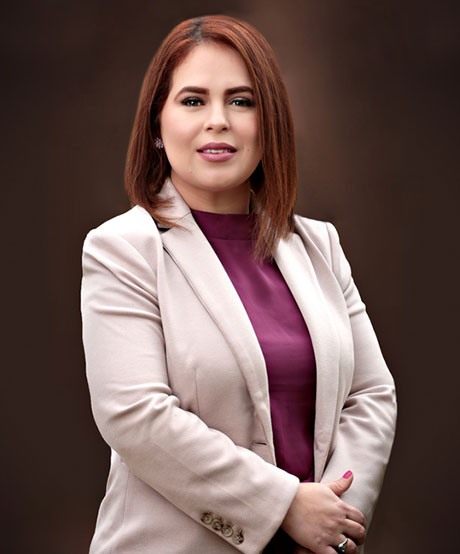 Vasquez Law Firm, PLLC Raleigh, NC Office