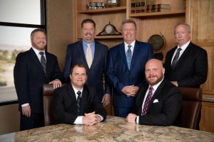 Peel Brimley, L.L.P Henderson, NV Office