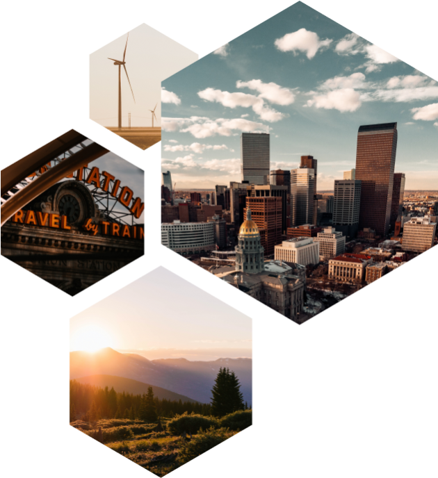 Peter B. Nagel Denver, CO Office