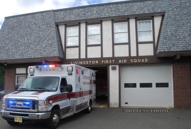 Critchley, Kinum & Denoia LLC Livingston, NJ Office