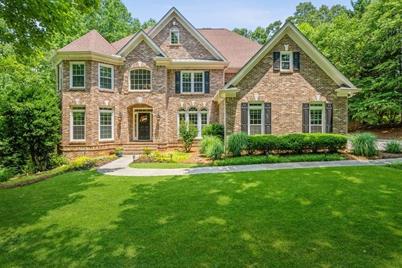 Hecht Family Law Alpharetta,  Office