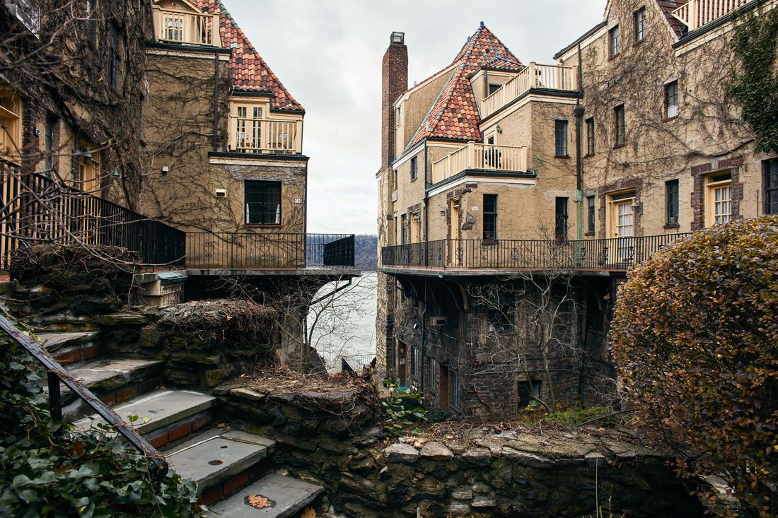 Goldberg & Associates Bronx, NY Office