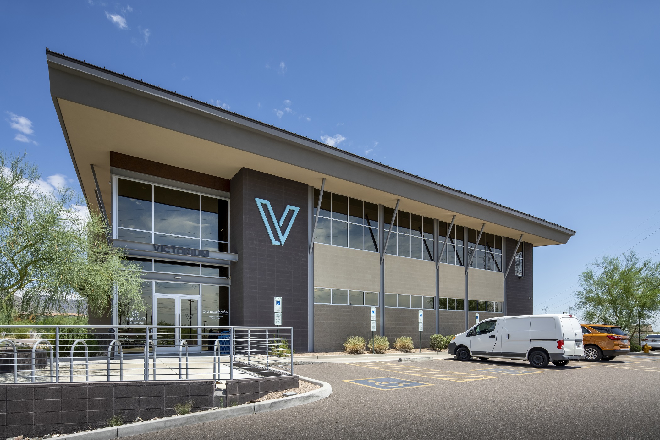 Modern Law, PLLC Scottsdale, AZ Office