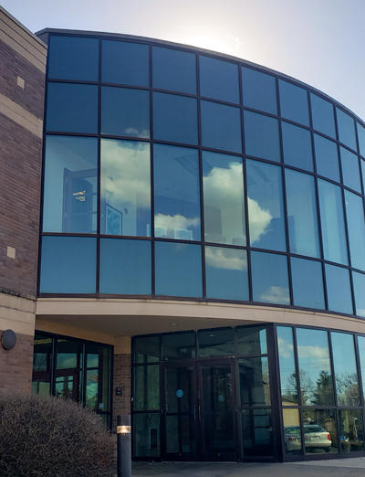 Stange Law Firm, PC Ellisville, MO Office