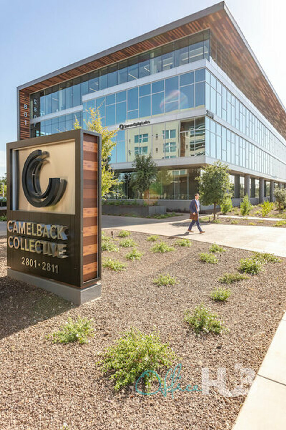 APEX Intellectual Property Group, PLC Phoenix,  Office