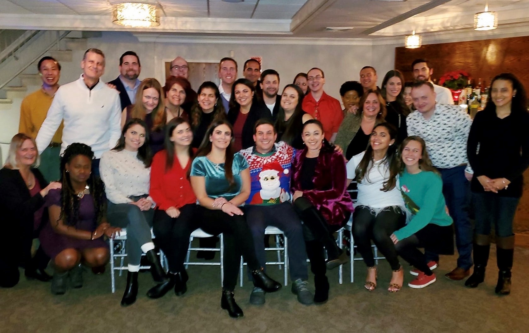 Black Marjieh & Sanford LLP Elmsford,  Office