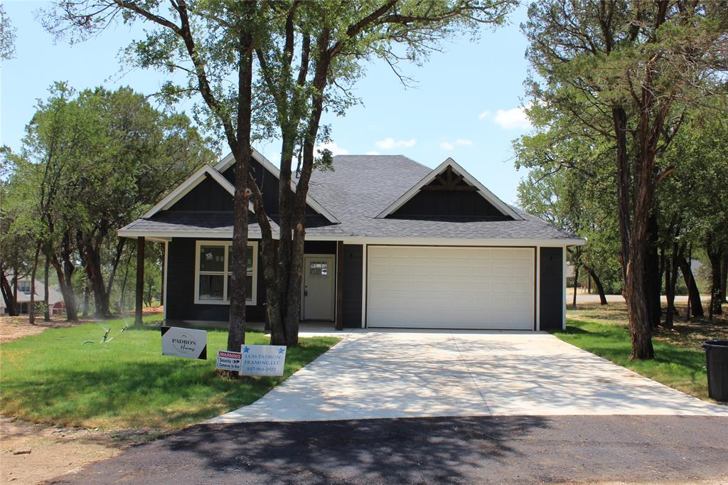 Lee Law Firm, PLLC Granbury, TX Office