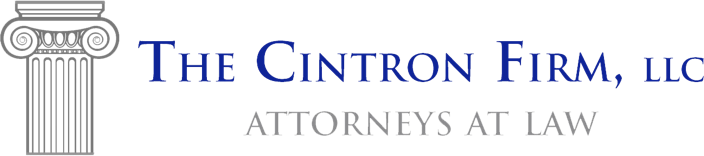 The Cintron Firm, LLC Ridgefield Park,  Office