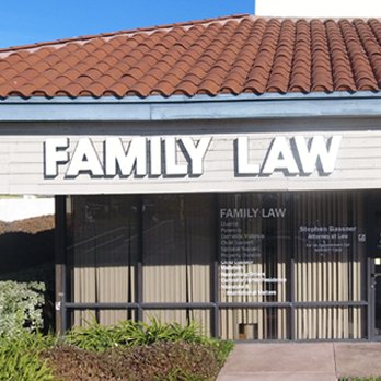 Law Office of Stephen Gassner Upland,  Office