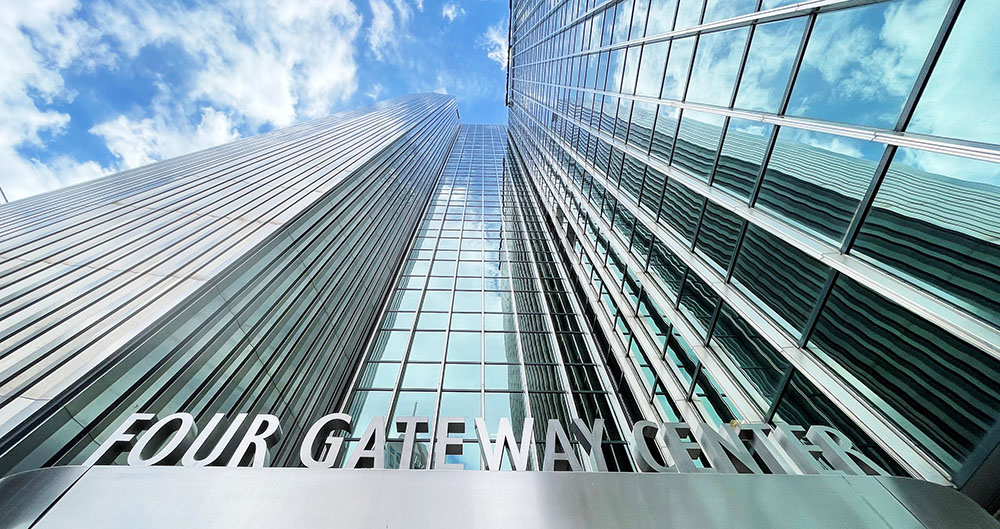 Ettinger Law Firm New York City, NY Office