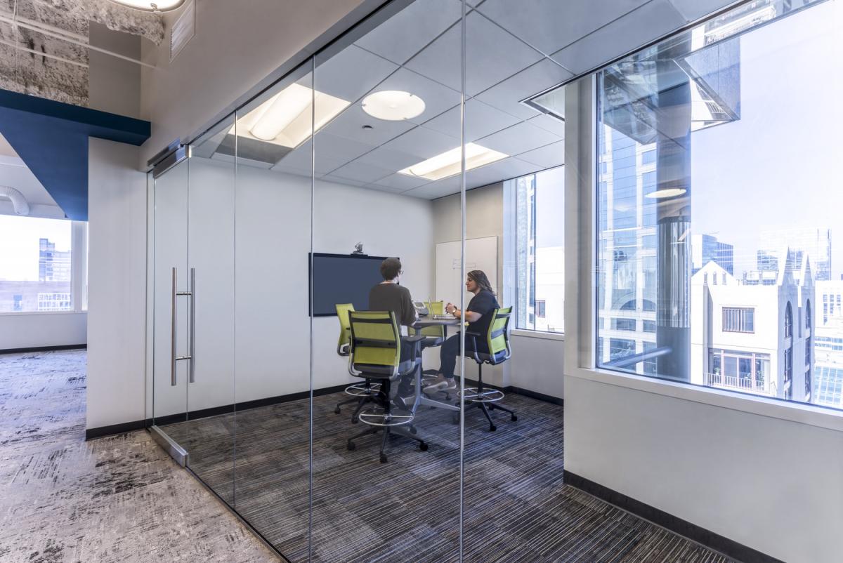 Benesch, Friedlander, Coplan & Aronoff LLP Chicago, IL Office