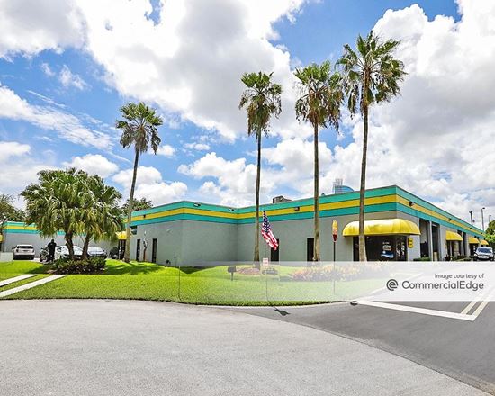 Becker & Poliakoff Davie, FL Office