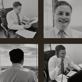 Kramer Rayson LLP Oak Ridge, TN Office