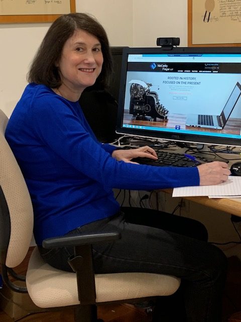 McCarthy Fingar LLP White Plains, NY Office