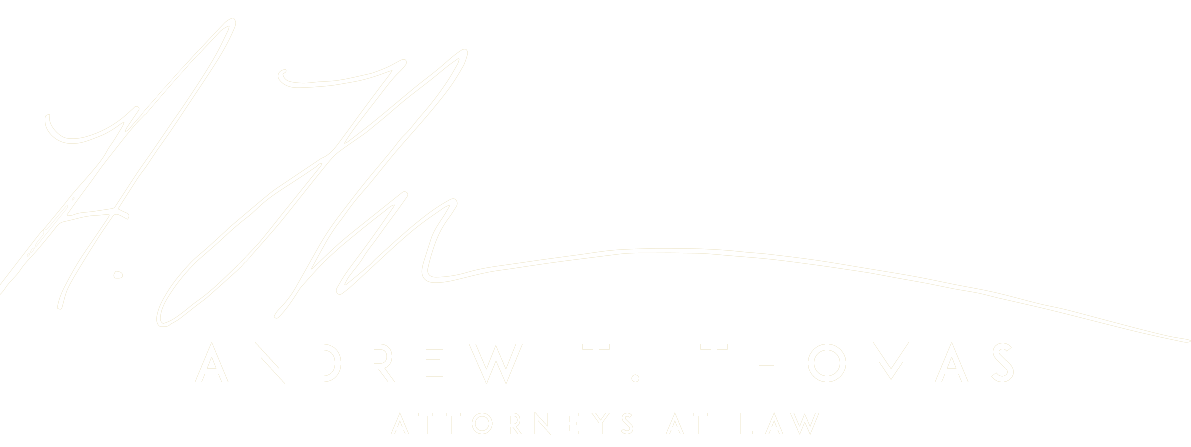 Andrew T. Thomas Houston,  Office