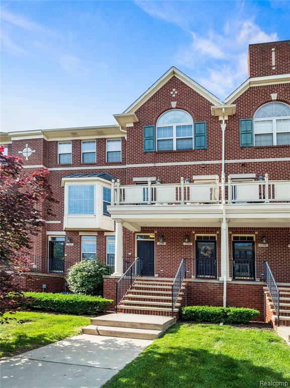 Simon PLC Troy, MI Office