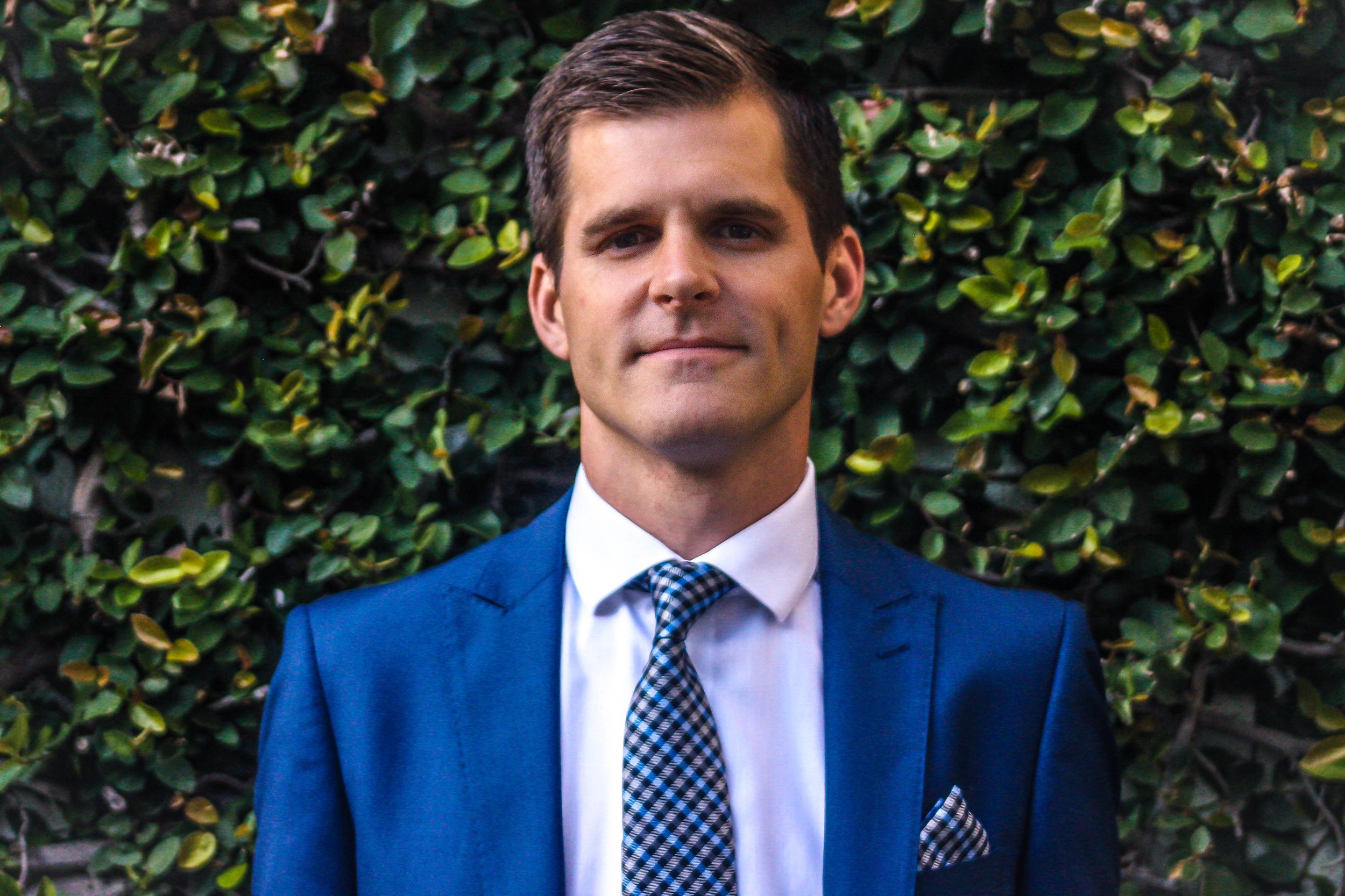 O'Shea Partners LLP Charleston,  Office