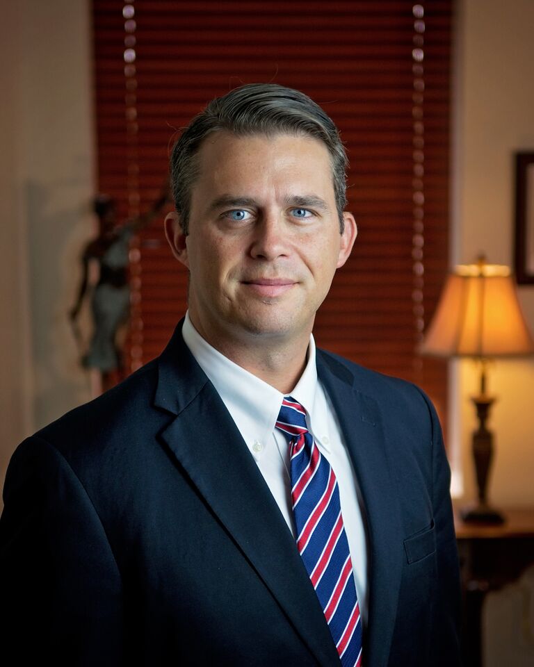 Goodwin & Lewis Oklahoma City,  Office