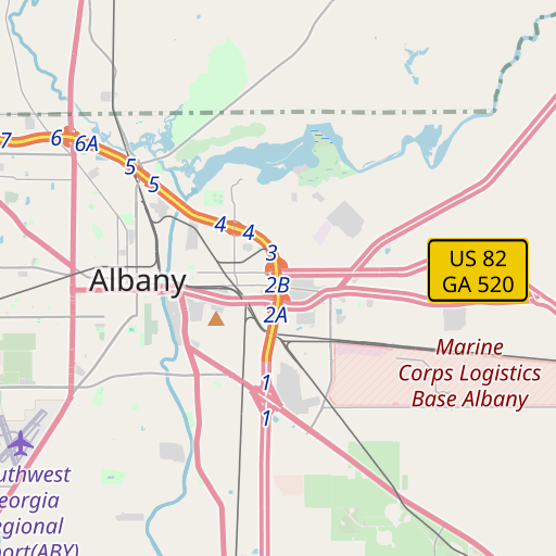 Levy, Sibley, Foreman & Speir, LLC Albany, GA Office