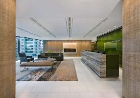 Baker McKenzie Chicago, IL Office