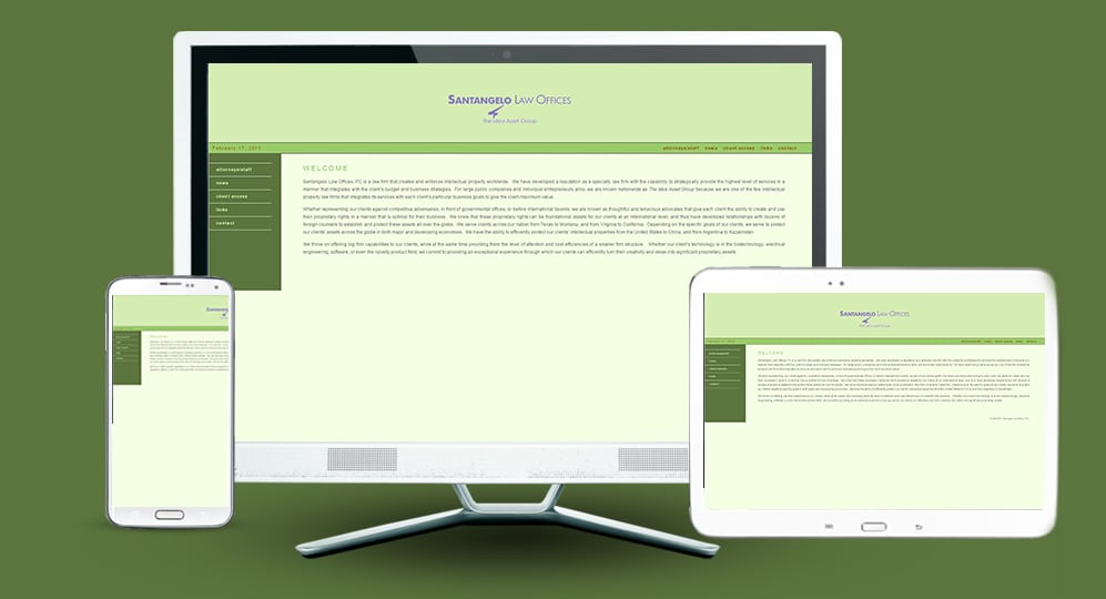 Santangelo Law Offices P.C Fort Collins, CO Office