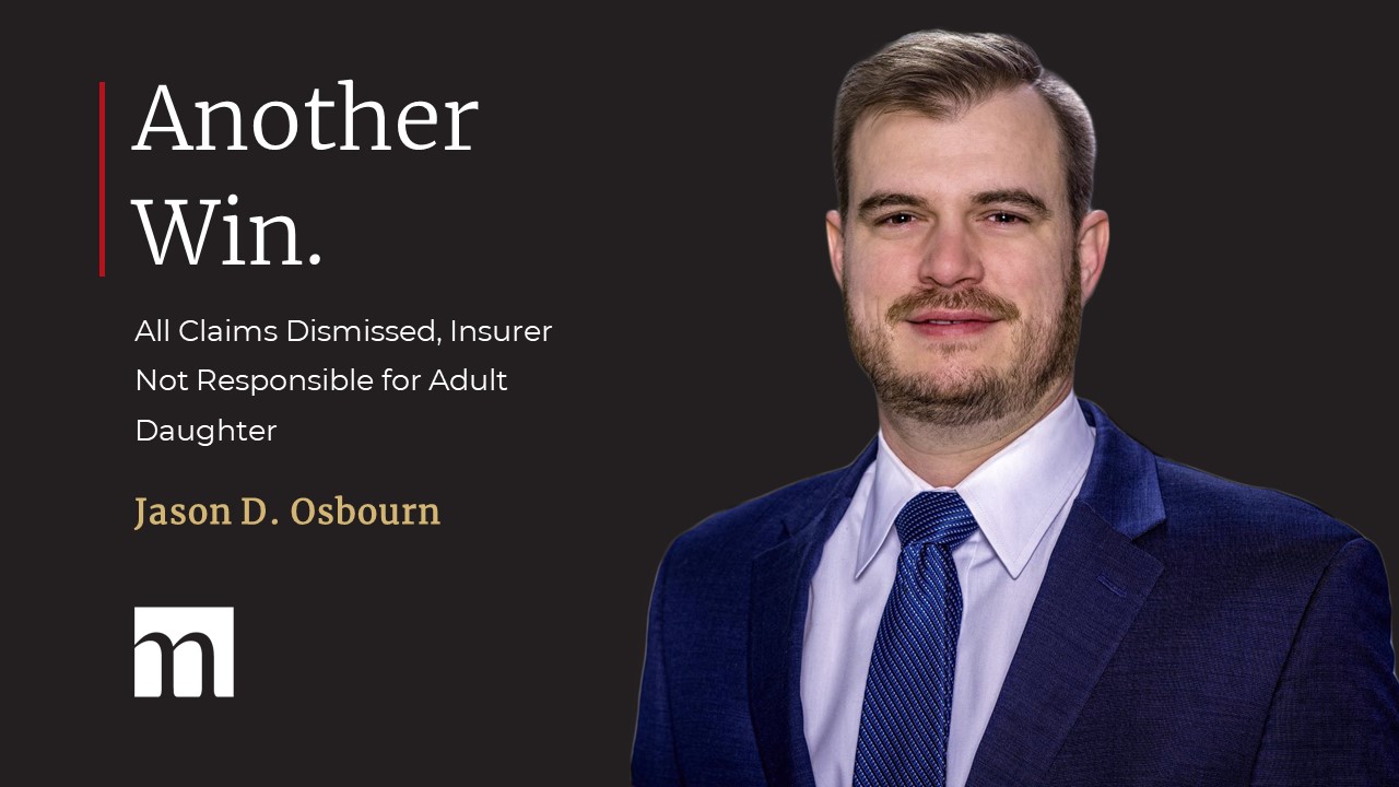 Magdich Law Novi, MI Office