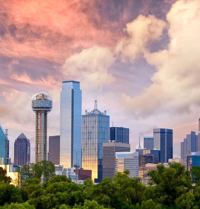 Bush Rudnicki Shelton Arlington, TX Office