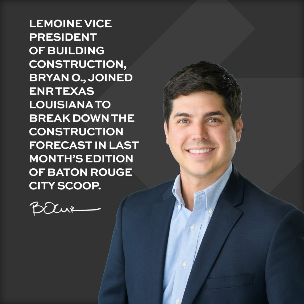 O'Bryon and Schnabel PLC New Orleans, LA Office