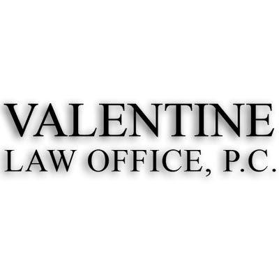 Valentine Law Office Fort Dodge, IA Office