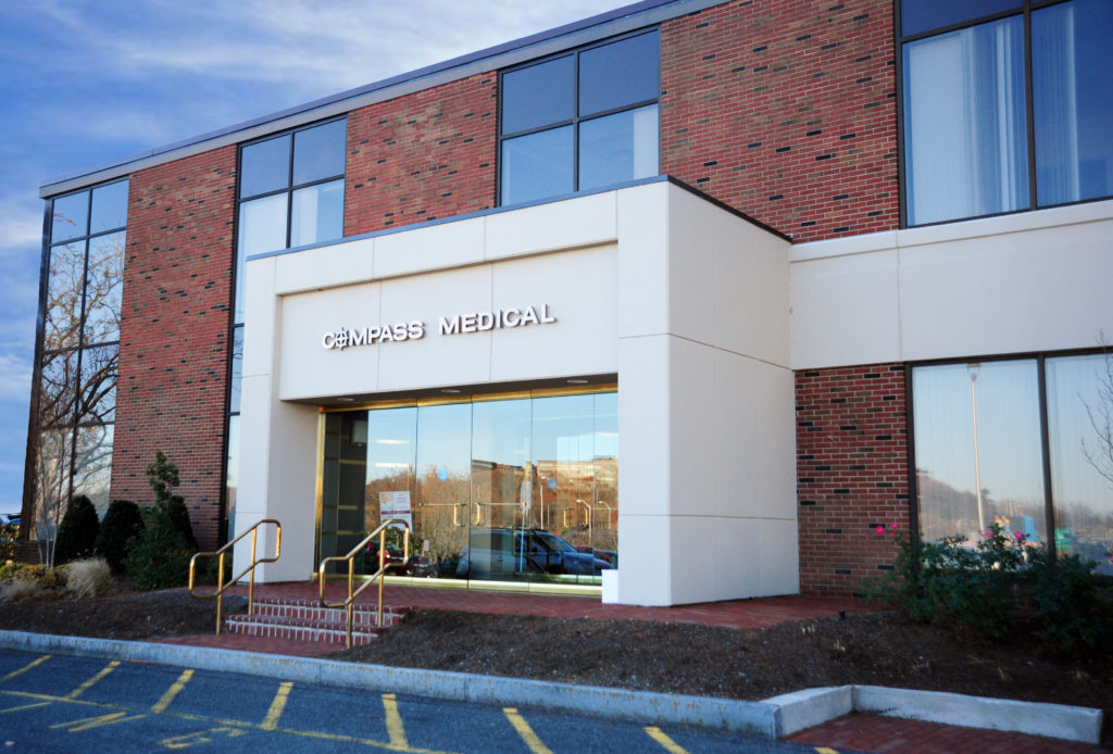 The Rogers Law Firm Braintree, MA Office