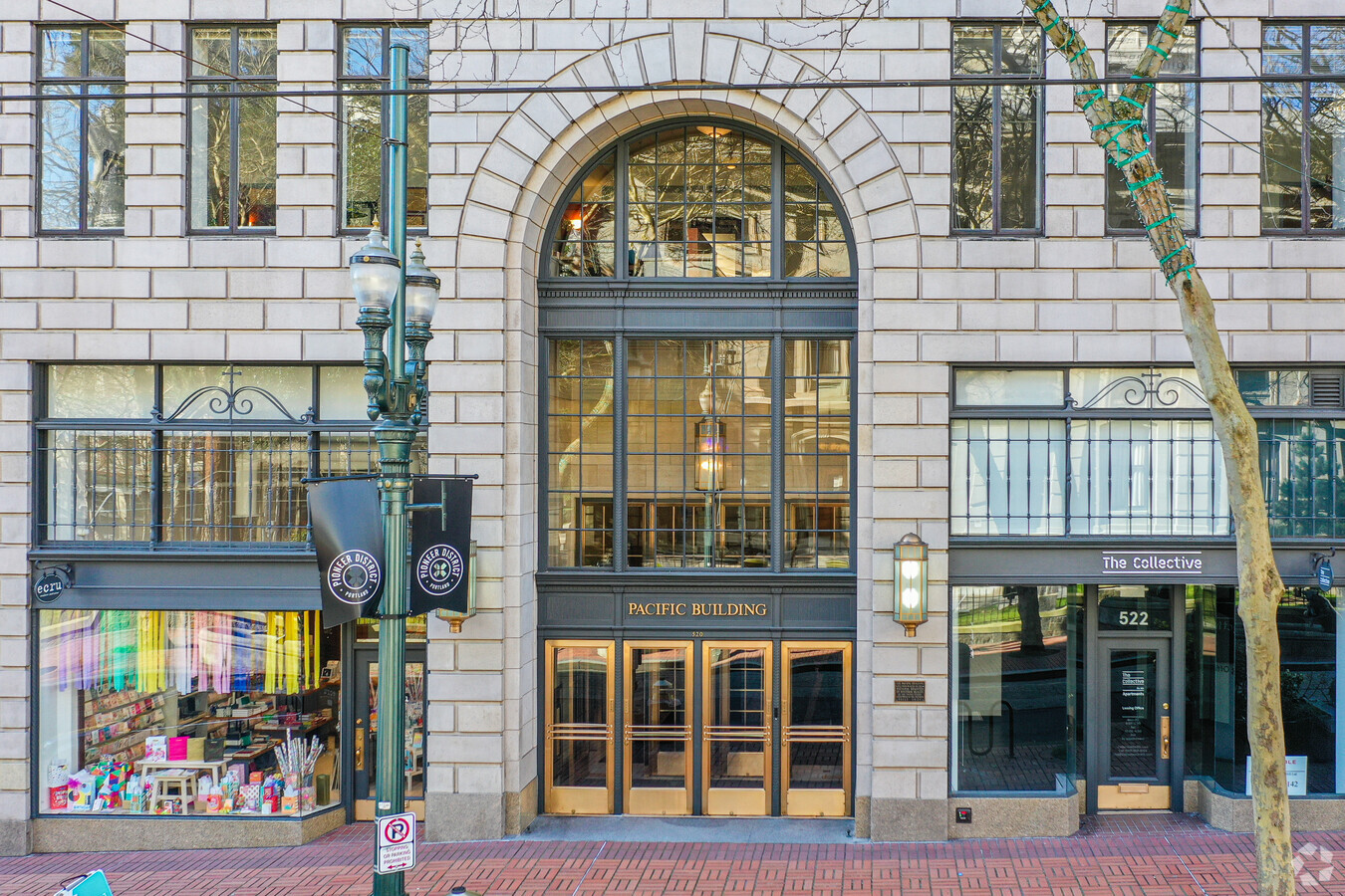 Kolisch Hartwell, P.C Portland, OR Office