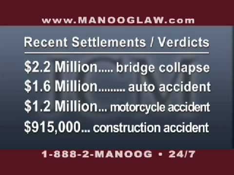 The Law Offices of John C. Manoog III Hyannis, MA Office