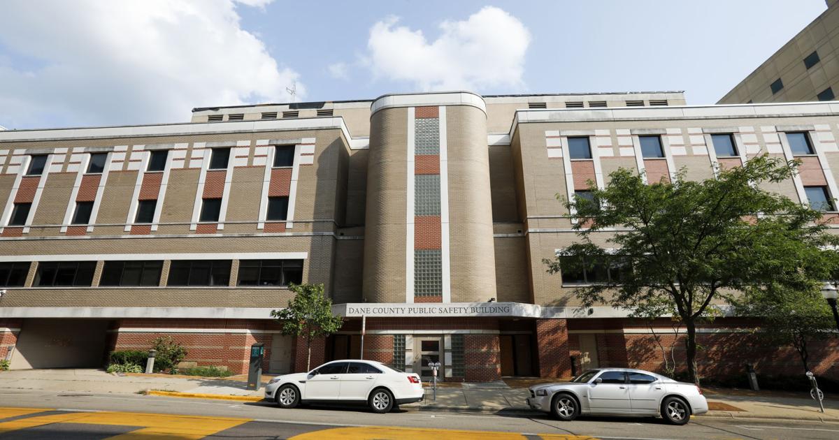 Davey & Goldman Law Firm Middleton,  Office