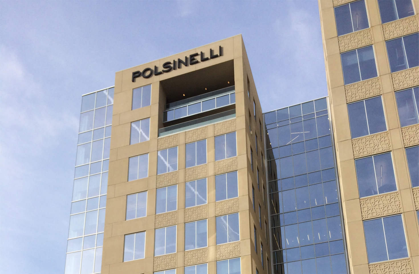 Polsinelli PC Kansas City, MO Office