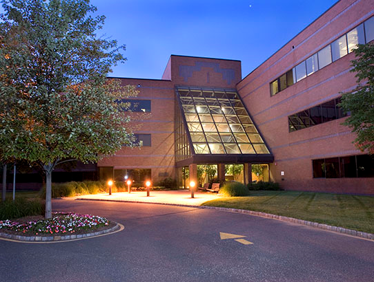 Thomas Kadian LLC Parsippany,  Office