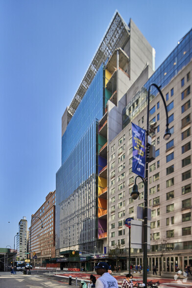 Bachner & Associates, PC New York, NY Office