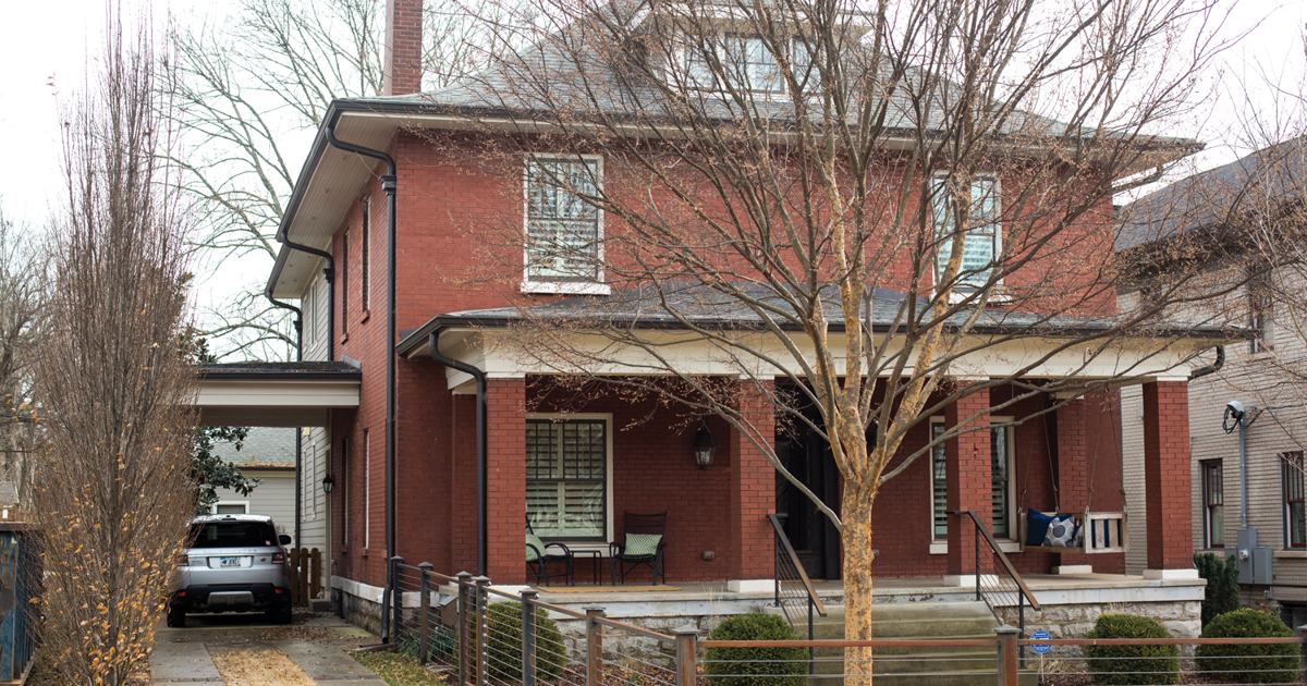 Adams Law Firm Nashville, TN Office