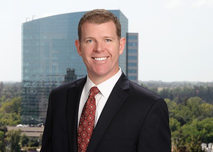 Boutin Jones Sacramento,  Office