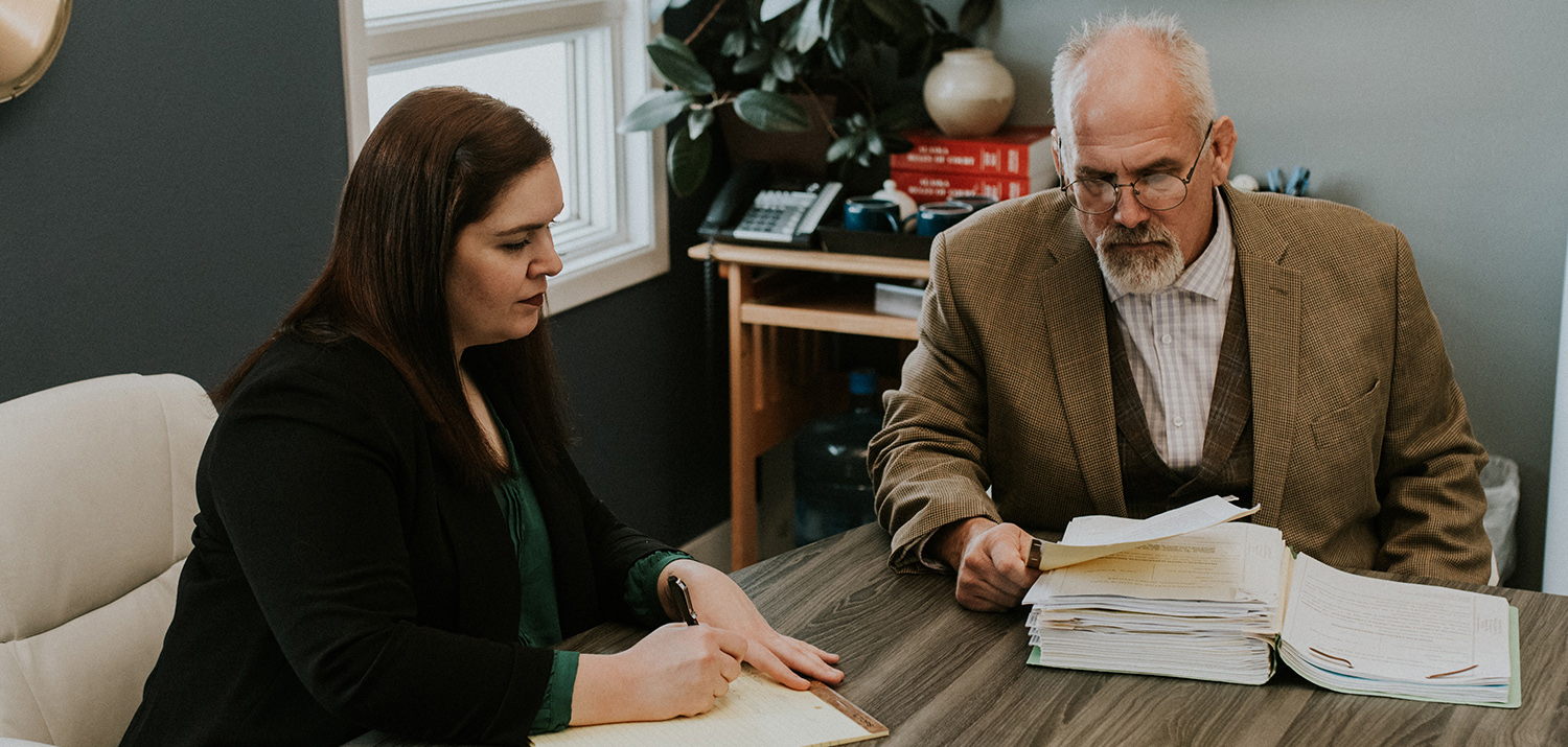 Crowson Law Group Wasilla, AK Office