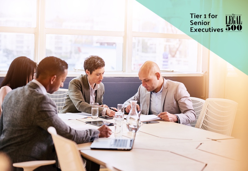 Doyle Clayton Solicitors Limited London, United Kingdom Office