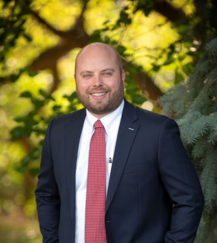 Bruner Frank Schumacher, L.L.C Kearney,  Office