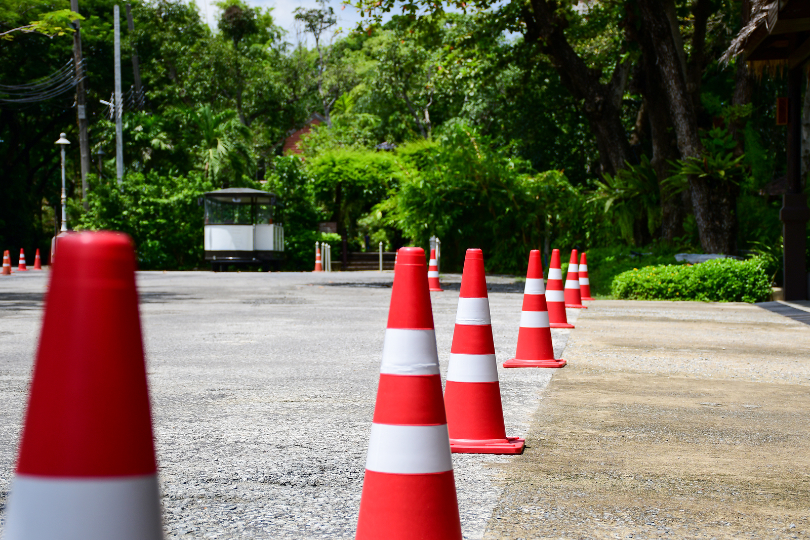 The Law Offices of Emroch & Kilduff, LLP Richmond, VA Office