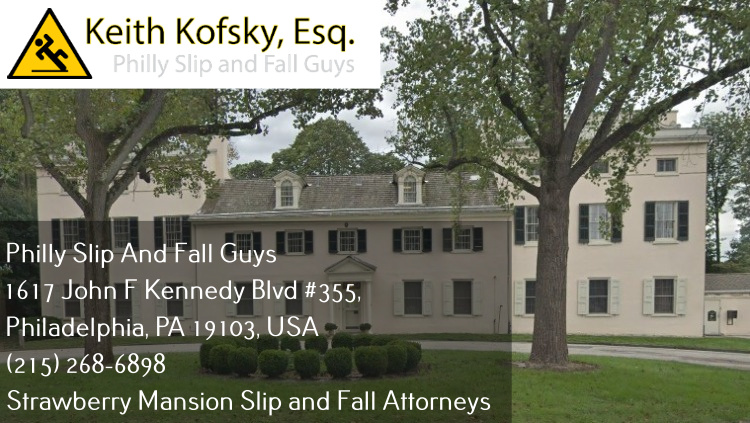 Clearfield & Kofsky Philadelphia, PA Office