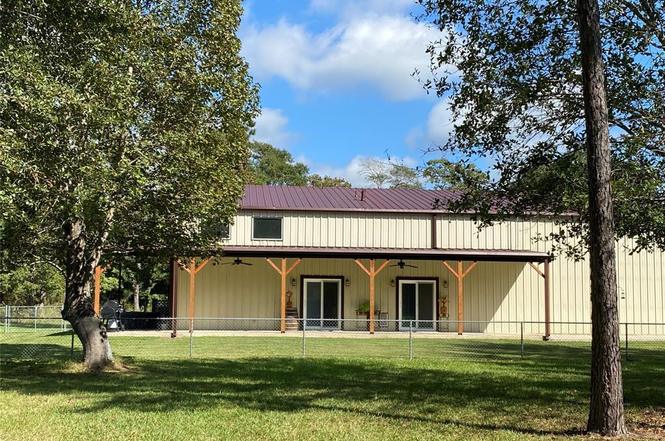 Vickery & Shepherd Tyler,  Office