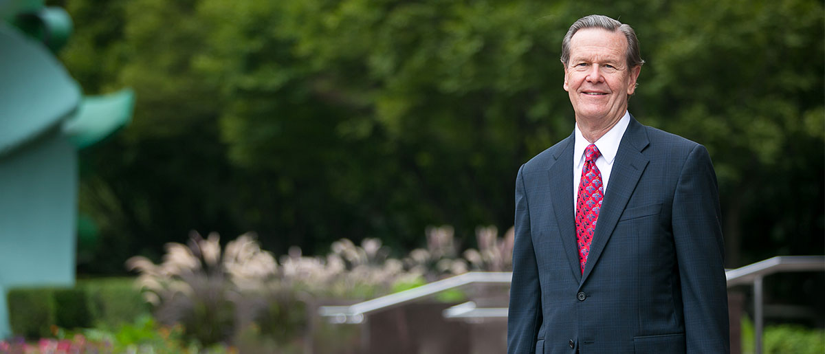 Rayburn Cooper & Durham, P.A Charlotte, NC Office