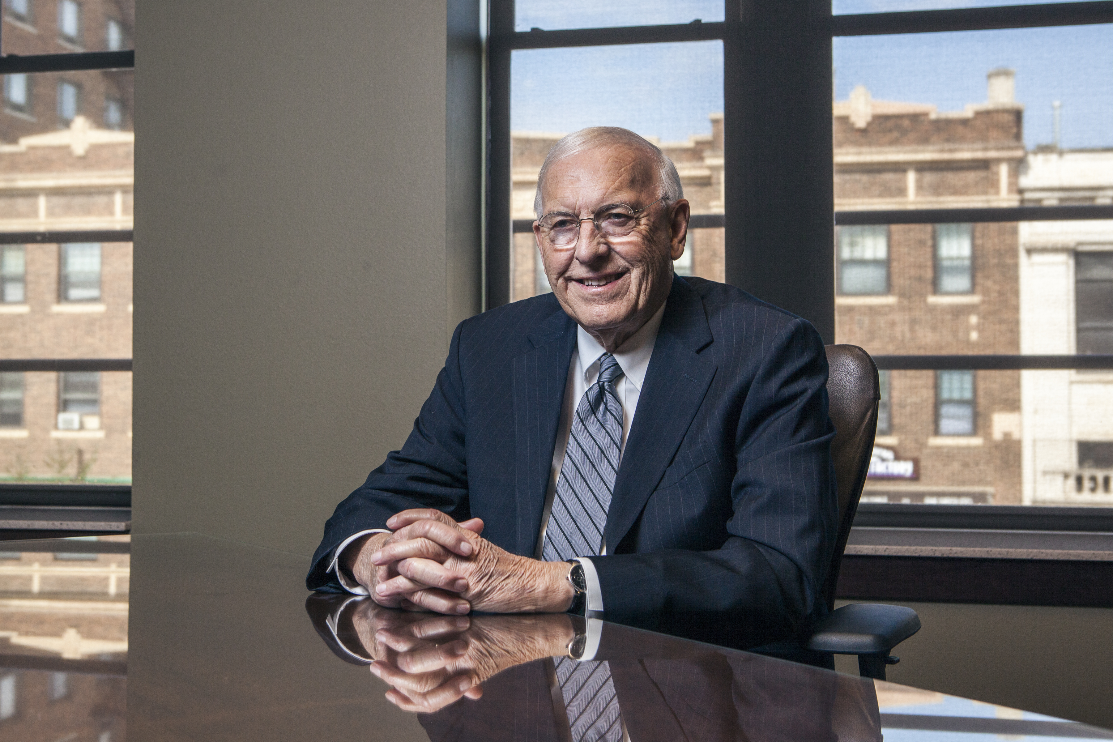 Gunderson, Palmer, Nelson and Ashmore, LLP Rapid City, SD Office