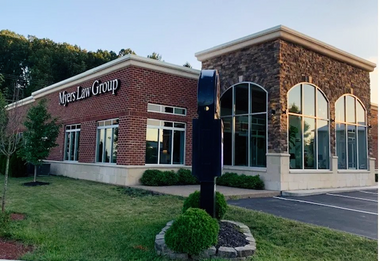 The Love Law Firm, LLC Youngstown, PA Office