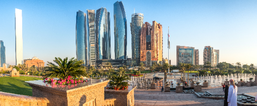 Al Tamimi & Company Abu Dhabi, United Arab Emirates Office